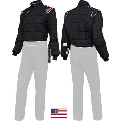 Simpson Racing Drag Race Jacket SFI 20 4802234