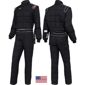 Simpson Racing Drag Suit SFI 15