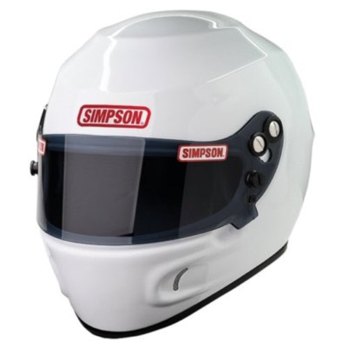 Simpson Devil Ray Helmet