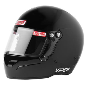 Simpson Viper Helmet - SA2020