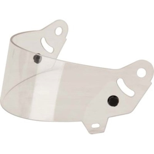 Simpson Helmet Shield - Venator