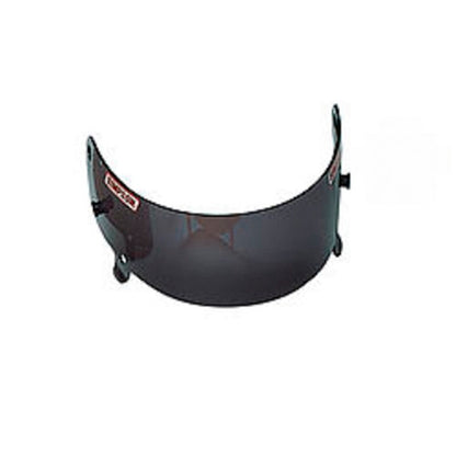Simpson Voyager Helmet Shield - Smoke