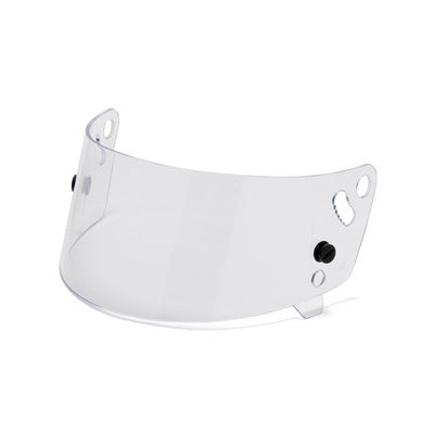 Simpson Voyager II Shield (Clear)