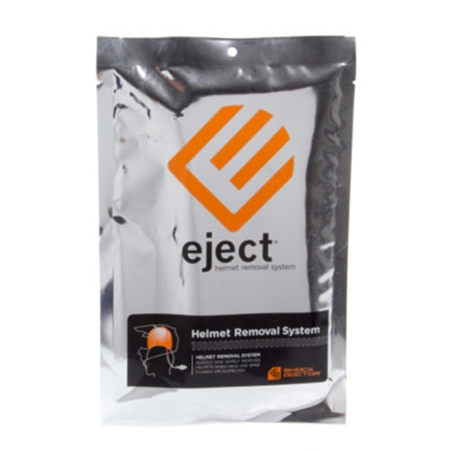 Helmet Eject System