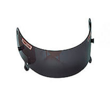 Simpson Smoke Helmet Shield for Bandit Diamondback