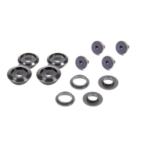 Simpson Pivot Kit - 101/102/103 Series Shields