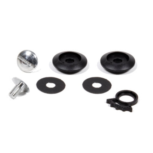 Simpson Pivot Kit - Carbon Bandit