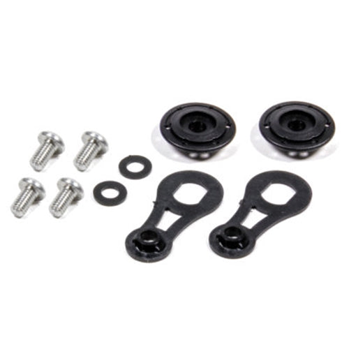 Simpson Helmet Pivot Kit - Venator