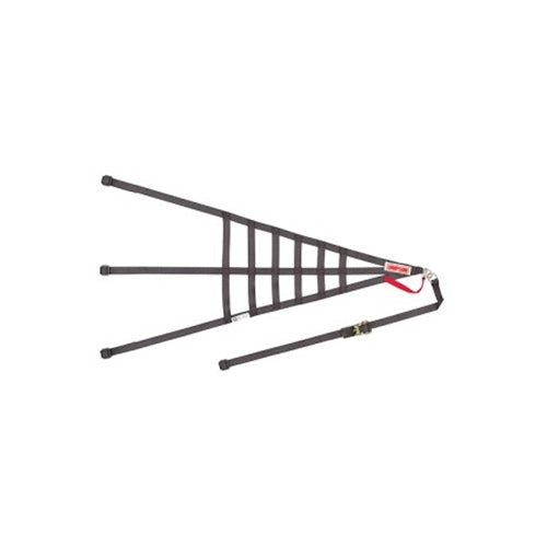 Simpson C5R Head Containment Net
