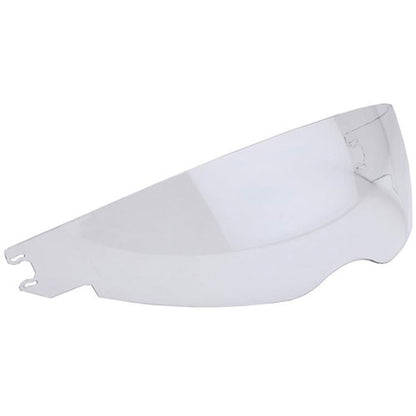 Simpson Ghost Bandit Interior Shield - Clear