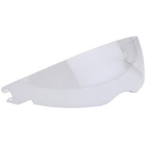 Simpson Ghost Bandit Interior Shield - Clear