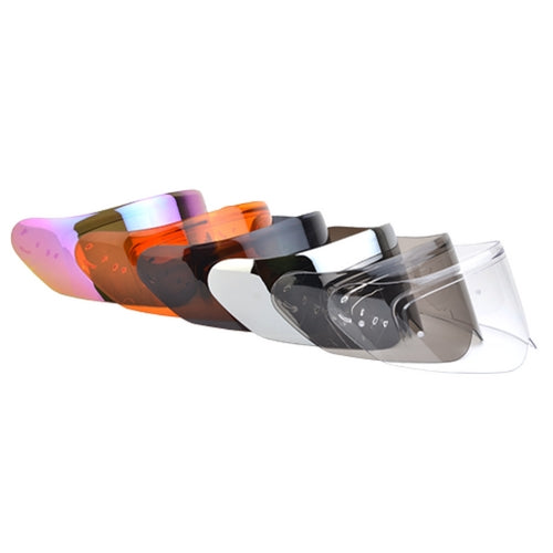 Simpson Ghost Bandit Exterior Shields