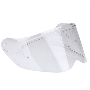 Simpson Ghost Bandit Exterior Shields - Clear