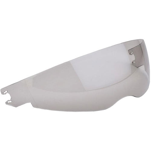 Simpson Ghost Bandit Interior Shield - Light Smoke