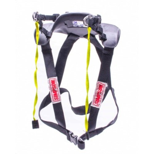 Simpson Hybrid Sport with Post Anchors - Small