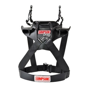 Simpson Racing Hybrid Sport - Large