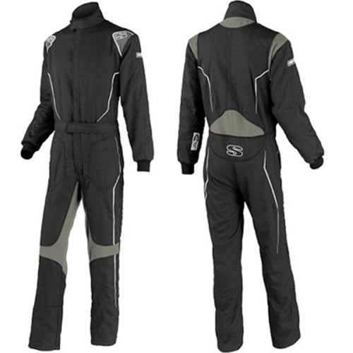 Simpson Helix Youth Race Suit