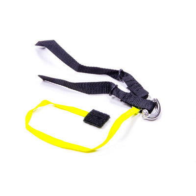 Simpson Racing Hybrid Quick Release Tether