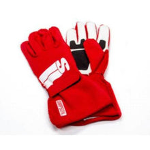 Simpson Impulse Gloves - Red