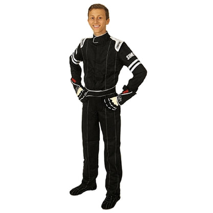 Simpson Legend 2 Youth Suit