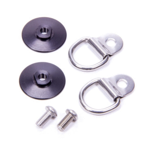 Simpson Helmet D-Ring Kit