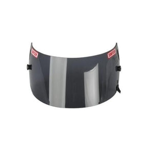 Simpson Mirror Helmet Shield - Shark, Vudo