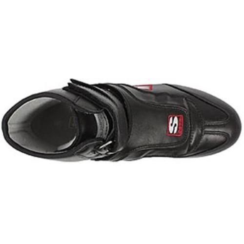 Simpson Sprint Shoes