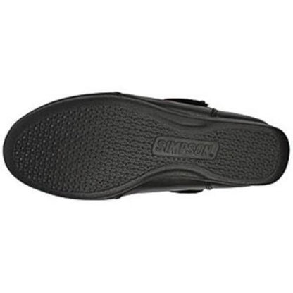 Simpson Sprint Shoes