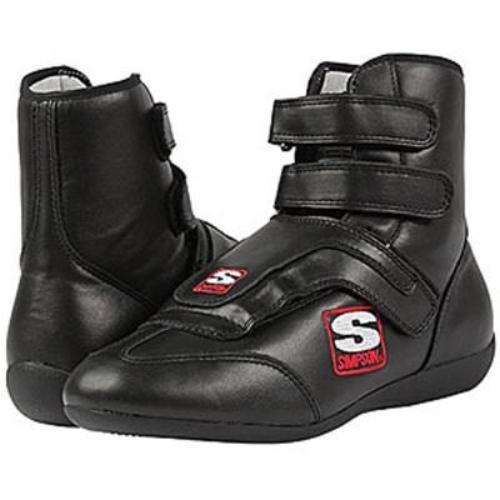 Simpson Sprint Shoes