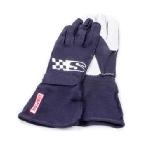 Simpson Super Sport Gloves