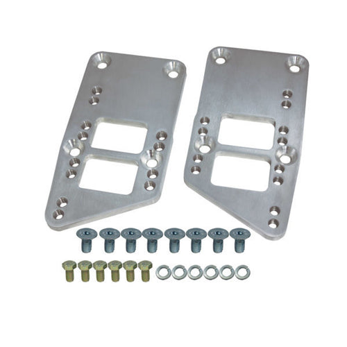 Specialty Products Motor Mount Adapter Plate LS to SB Chevy 3305