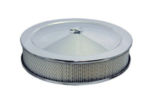 Specialty Products Air Cleaner Kit Recessed Base 14" 4300