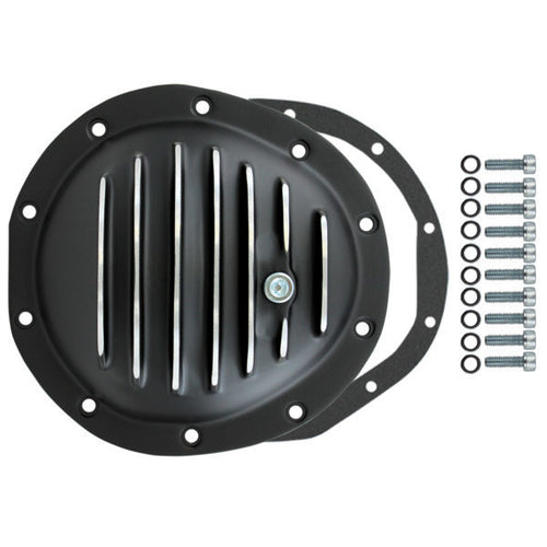 Specialty Products Differential Cover  GM 8.25