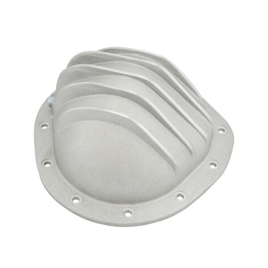 Specialty Products Differential Cover 67-81 GM Truck Rear 4902X