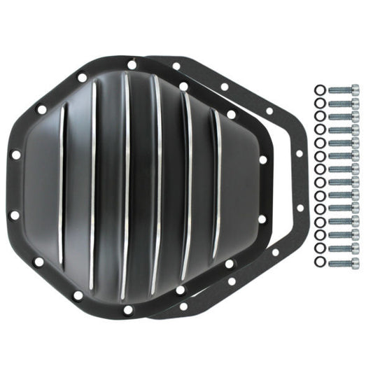 Specialty Products Differential Cover GM 14-Bolt 4904BKKIT