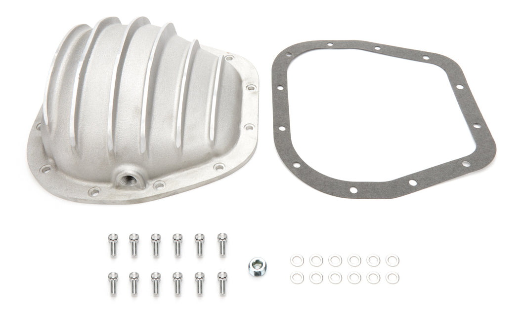 Specialty Products Differential Cover Kit 86-03 Ford 4905XKIT