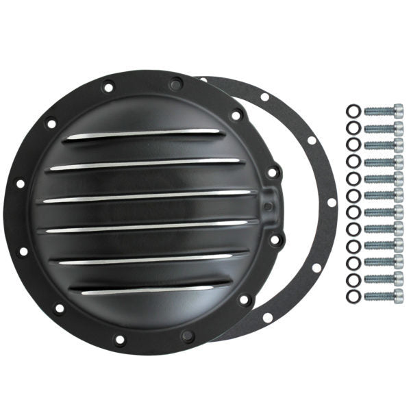 Specialty Products Differential Cover Jeep AMC Model 20 4906BKKIT