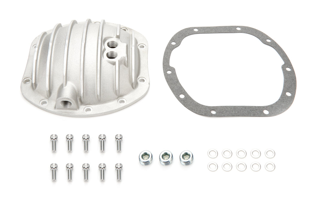 Specialty Products Differential Cover Kit Dana 25/27/30 10-Bolt 4907XKIT