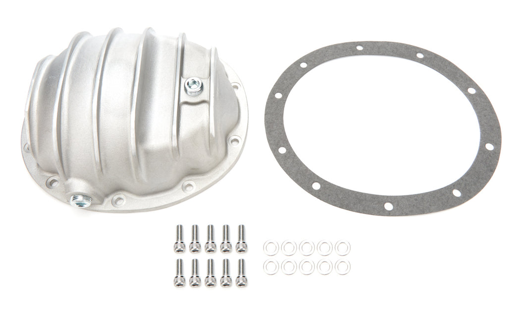 Specialty Products Differential Cover Kit 86-90 Dana 35 10-Bolt 4908XKIT