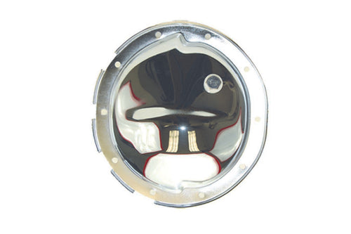 Specialty Products Differential Cover  GM 10-Bolt Rear 4916