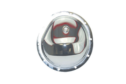 Specialty Products Differential Cover 10-Bolt 77-90 GM Truck 4918