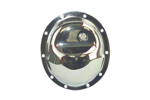 Specialty Products Differential Cover 86-90 Dana 35 10-Bolt Rear 4928