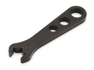 Specialty Products AN Hex Wrench #4 or 9/16" Black Anodize Aluminum 5804