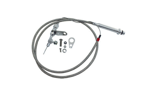 Specialty Products Throttle Kickdown Cable GM/Chevy TH350 56in 6049