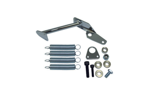 Specialty Products Throttle Return Spring Bracket Holley Style 6056