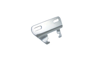 Specialty Products Alternator Bracket SWP Chrome Pre-69 SBC 6069