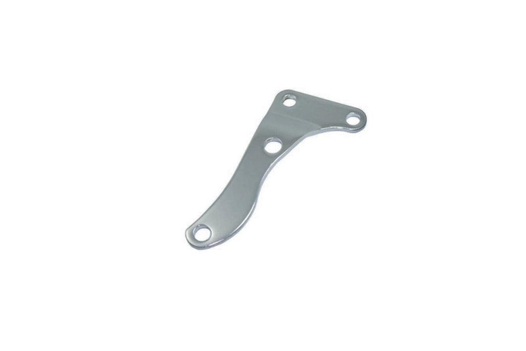 Specialty Products Alternator Bracket LWP Chrome 6081