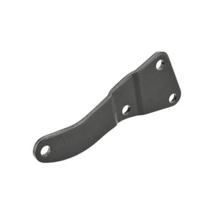 Specialty Products Alternator Bracket BBC Lower LWP Black 6087BK