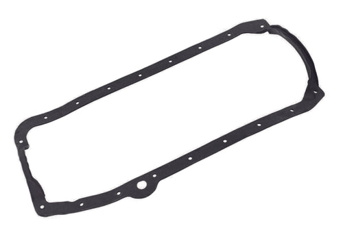 Specialty Products Gasket Oil Pan 55-79 SB Chevy (Rubber) 6105