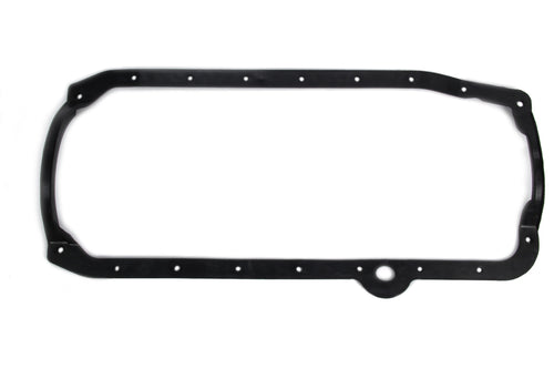 Specialty Products Gasket Oil Pan 80-85 SB Chevy (Rubber) 6106